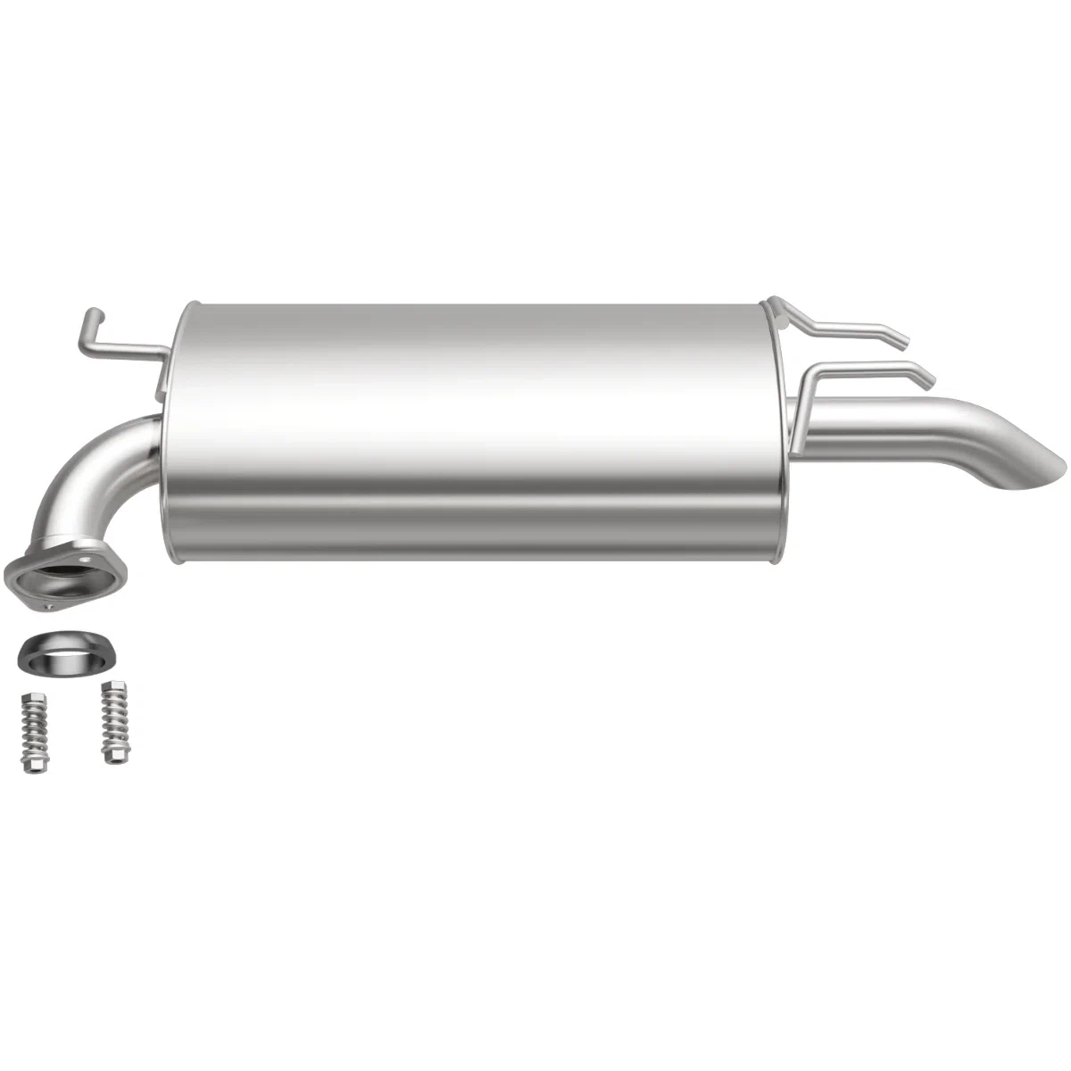 Fits 2000-2004 Toyota Avalon Direct-Fit Replacement Exhaust System 106-0308